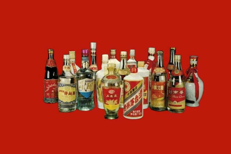 荆州市回收30年茅台酒怎么样？